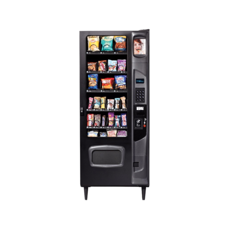 Full-line Vending – VendPro